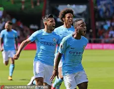 曼城客场压哨绝杀,马竞终结连胜了吗