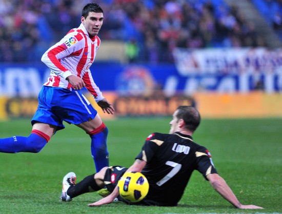 manbetx万博官方网站体育-托雷斯回归马竞第一场比赛