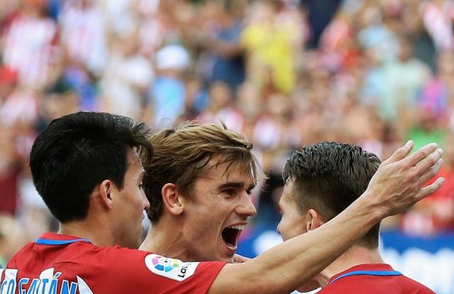 托雷斯回归马竞第一场比赛 托雷斯回归马竞第一场比赛