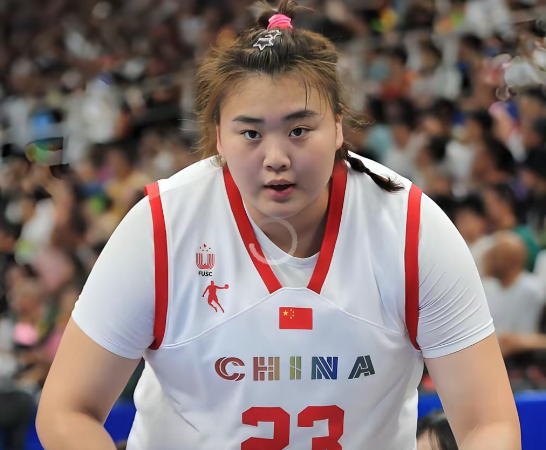 上海女篮队员名单照片