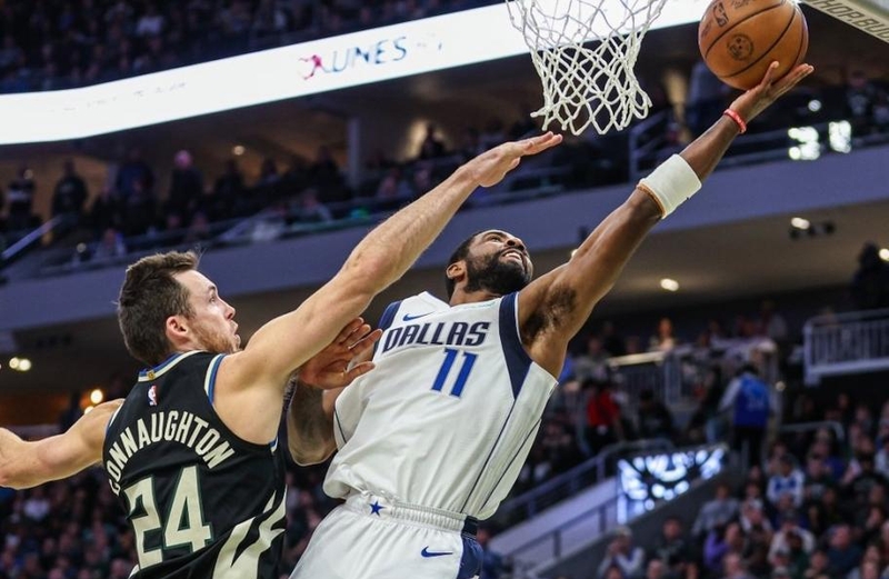 雄鹿队东部冠军