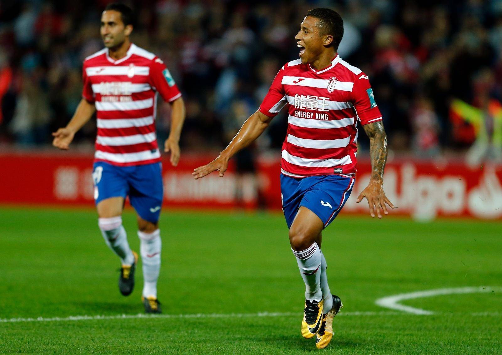 格拉纳达对皇家