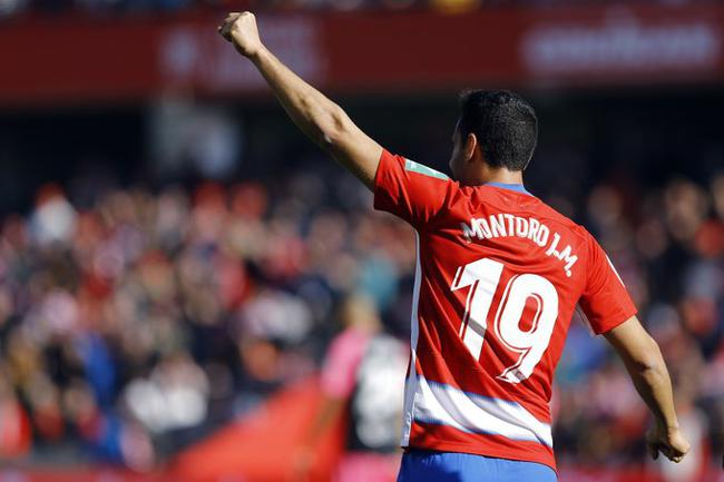 格拉纳达对皇家