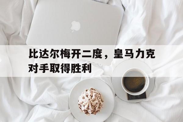 比达尔 皇马